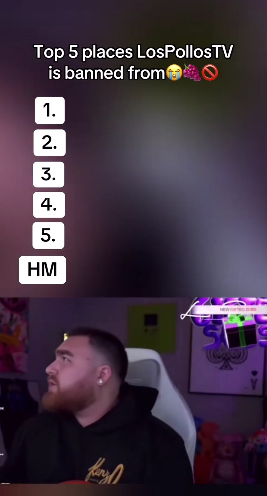 @streams