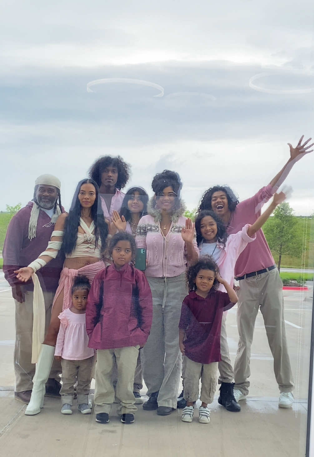 @amodelfamily