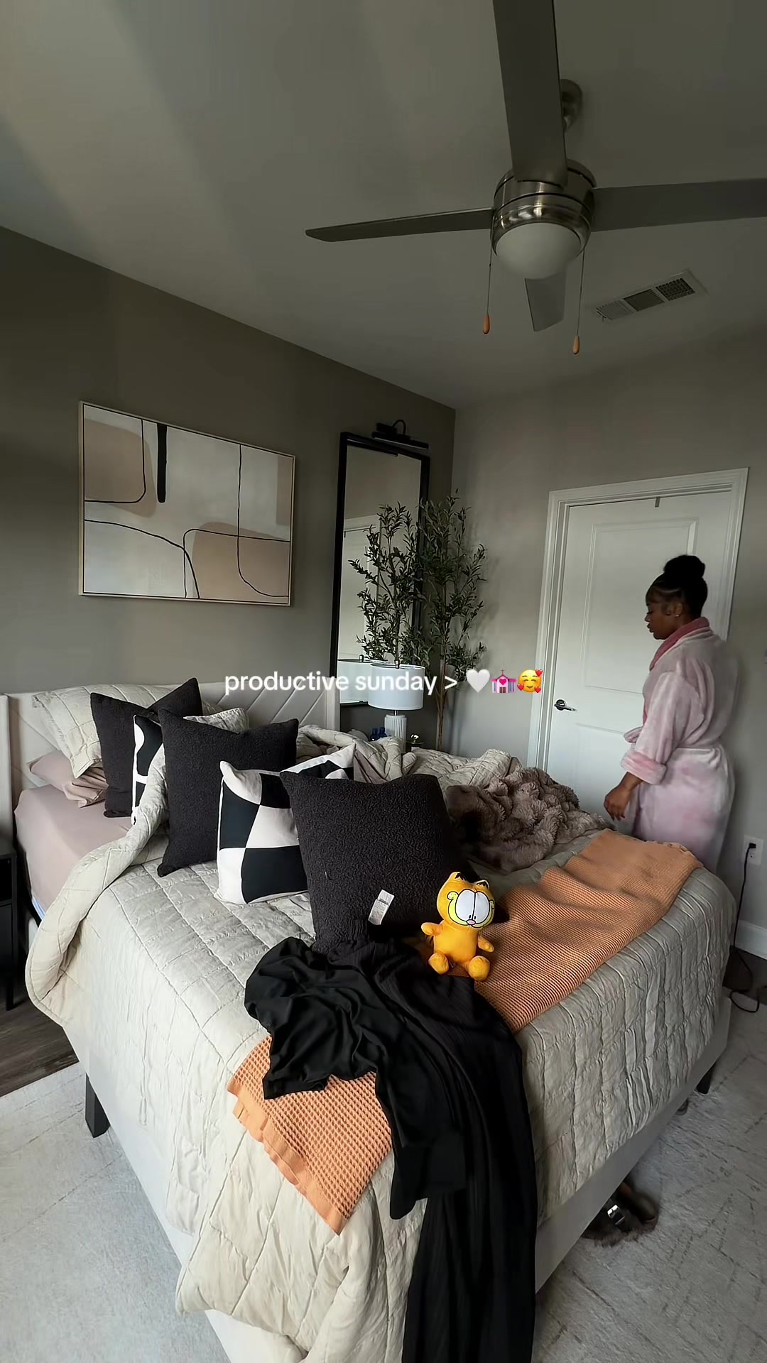 @LexUpNext ATL MUA