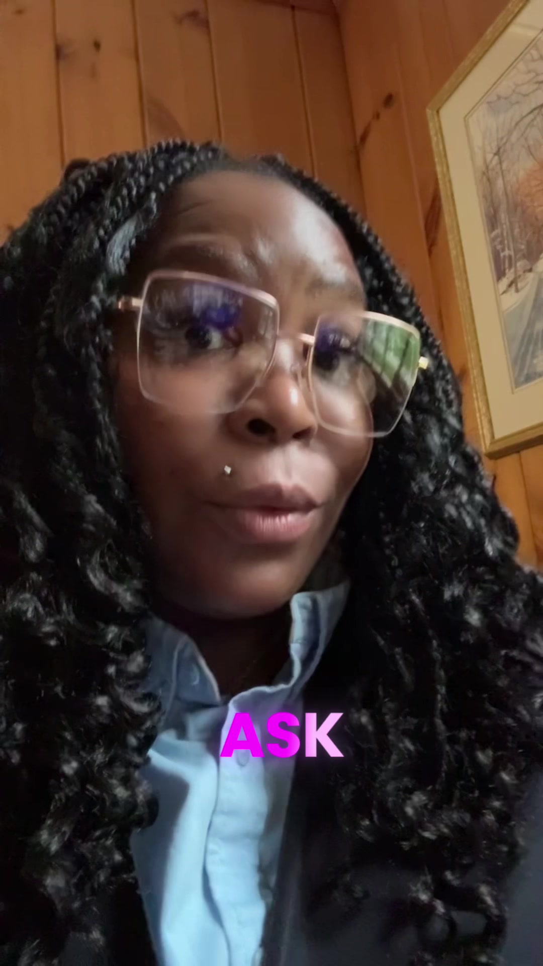 @Elissa B