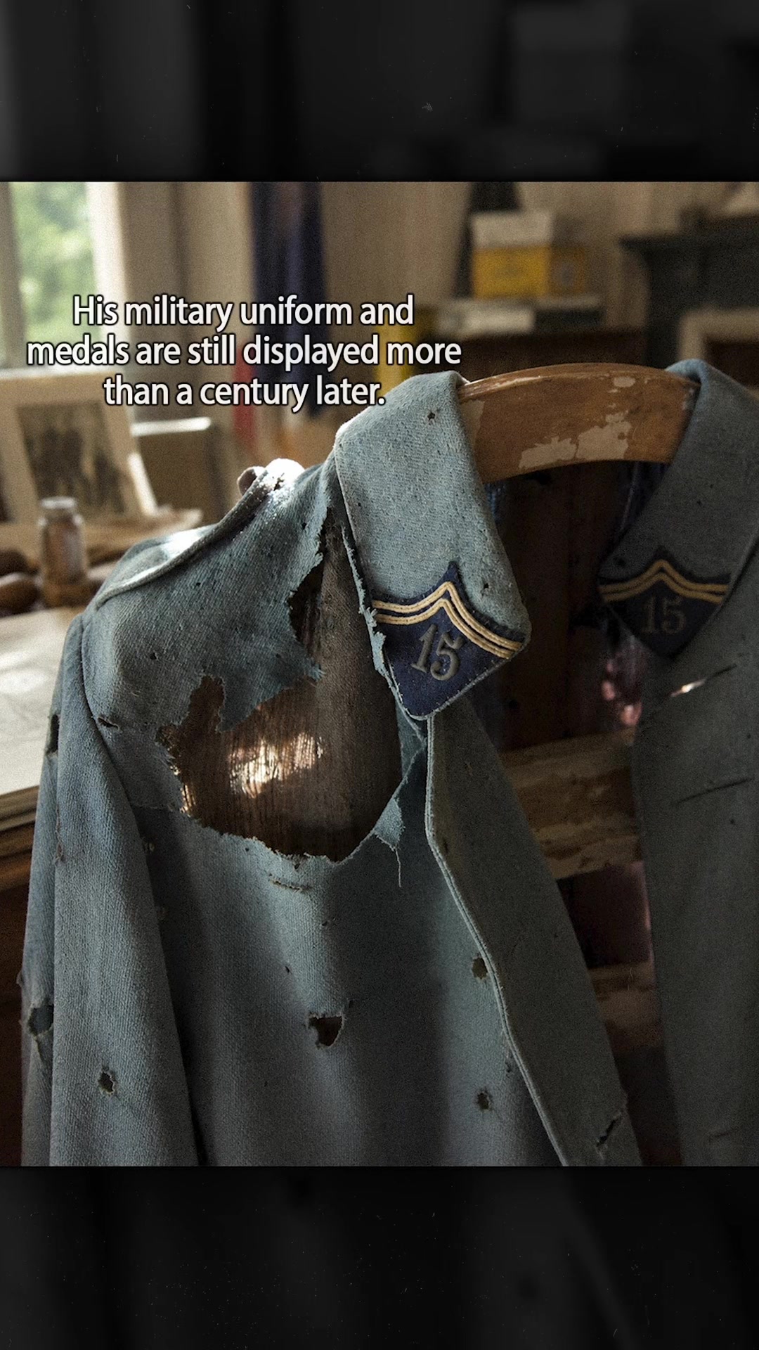@History Unleashed