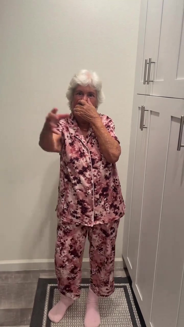 @GRANDMA G
