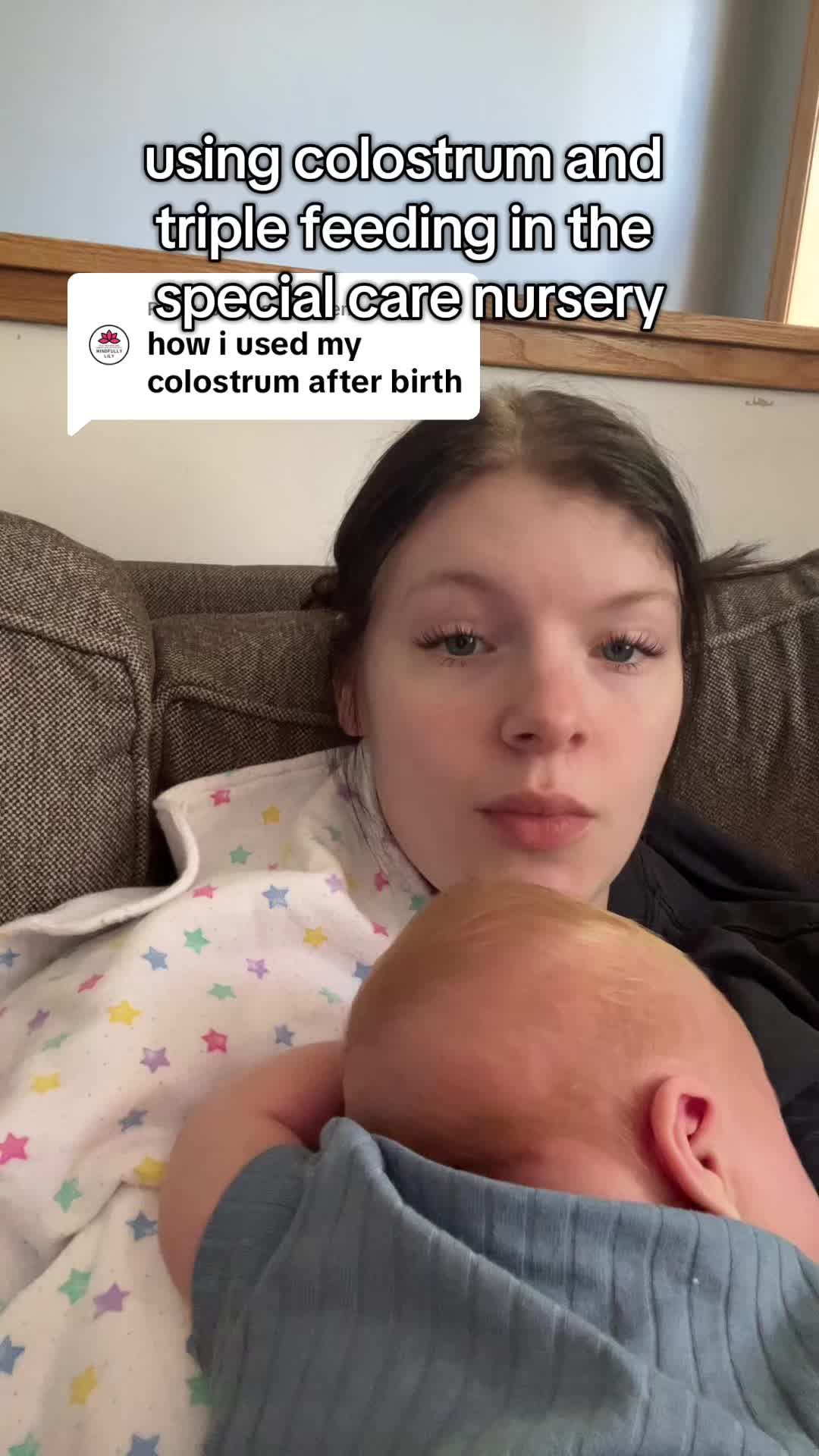 @Lily