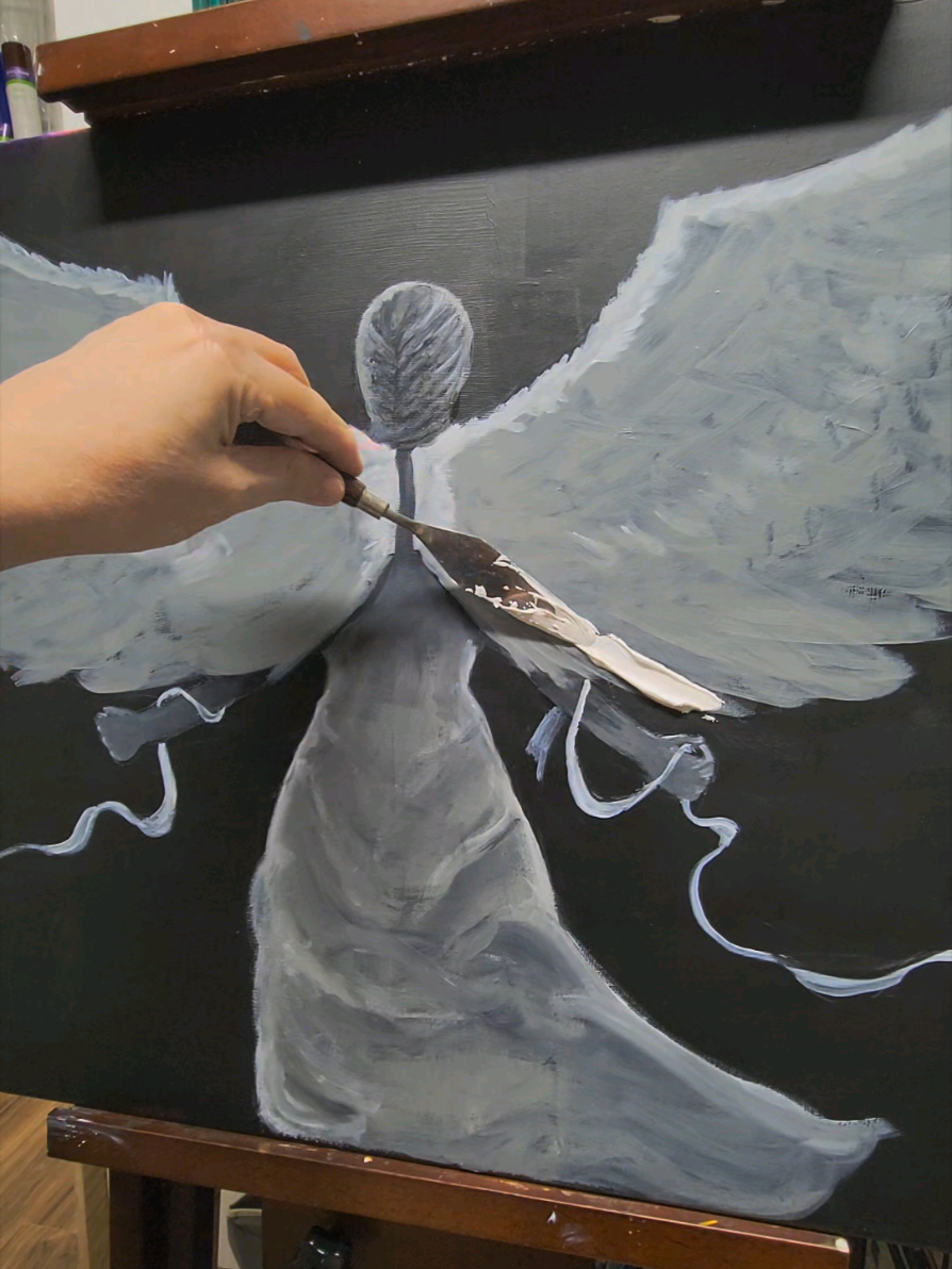 @Elizabeth Eichelberger Art