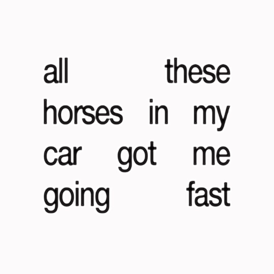 @Songs That Hit Different