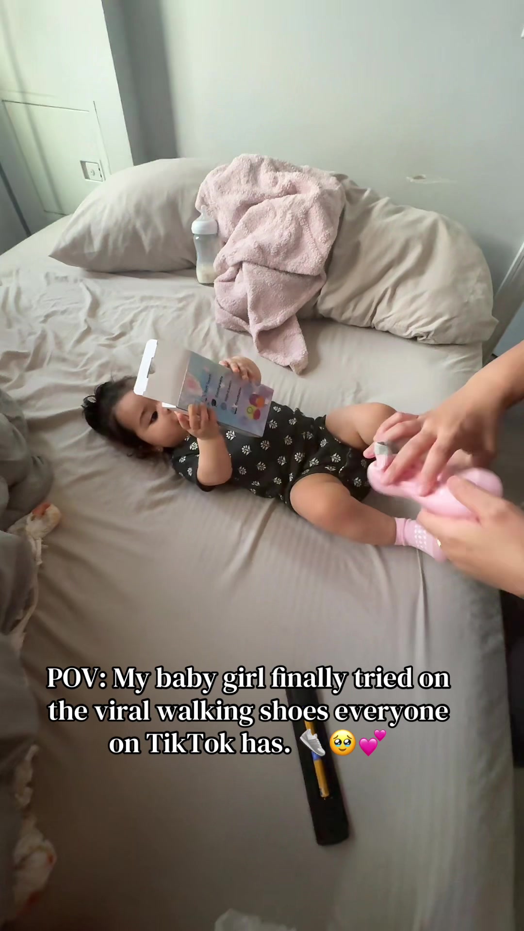 @Judyโจ| mom of 2๐๐