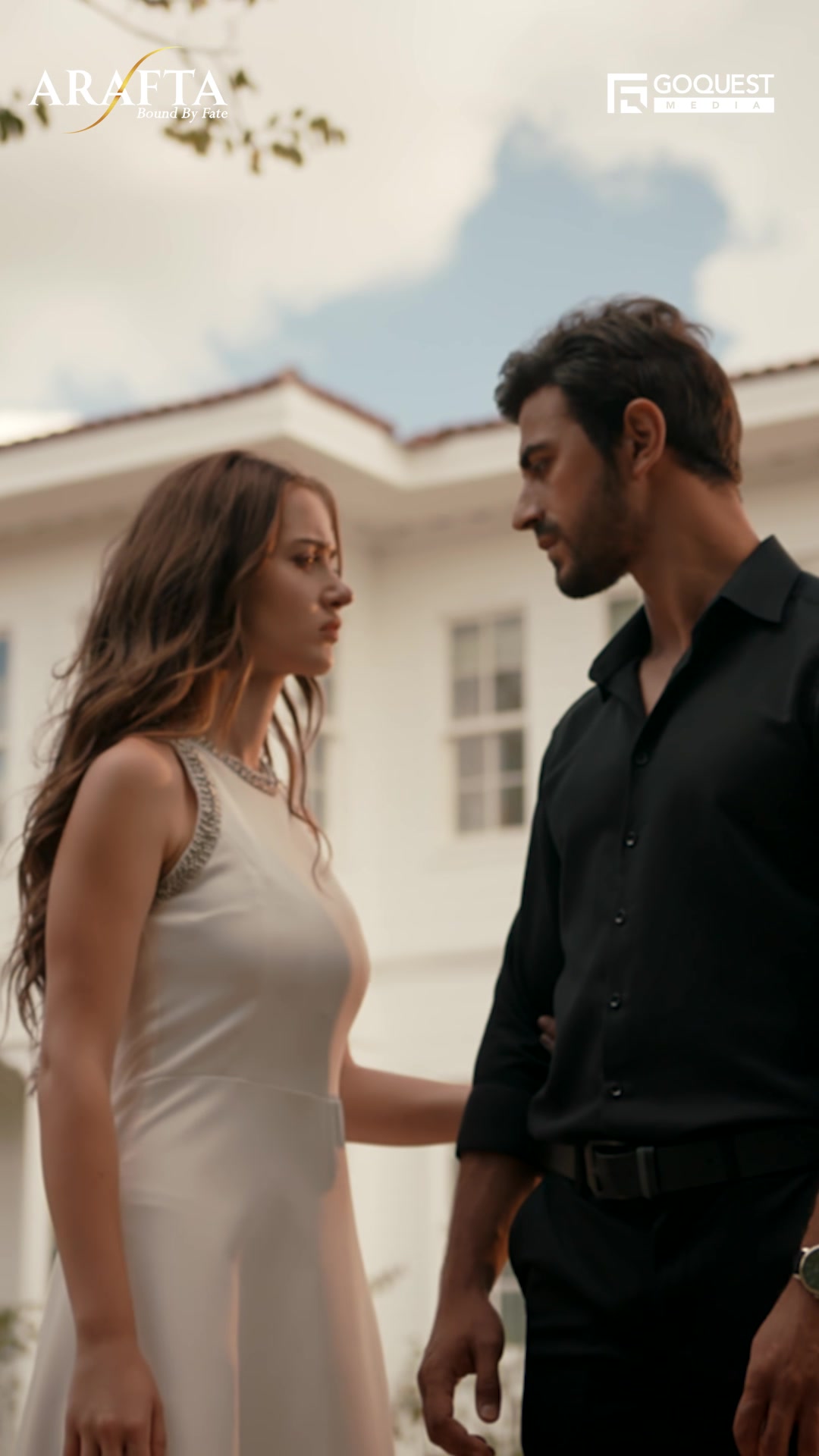 @Arafta Dizi Official
