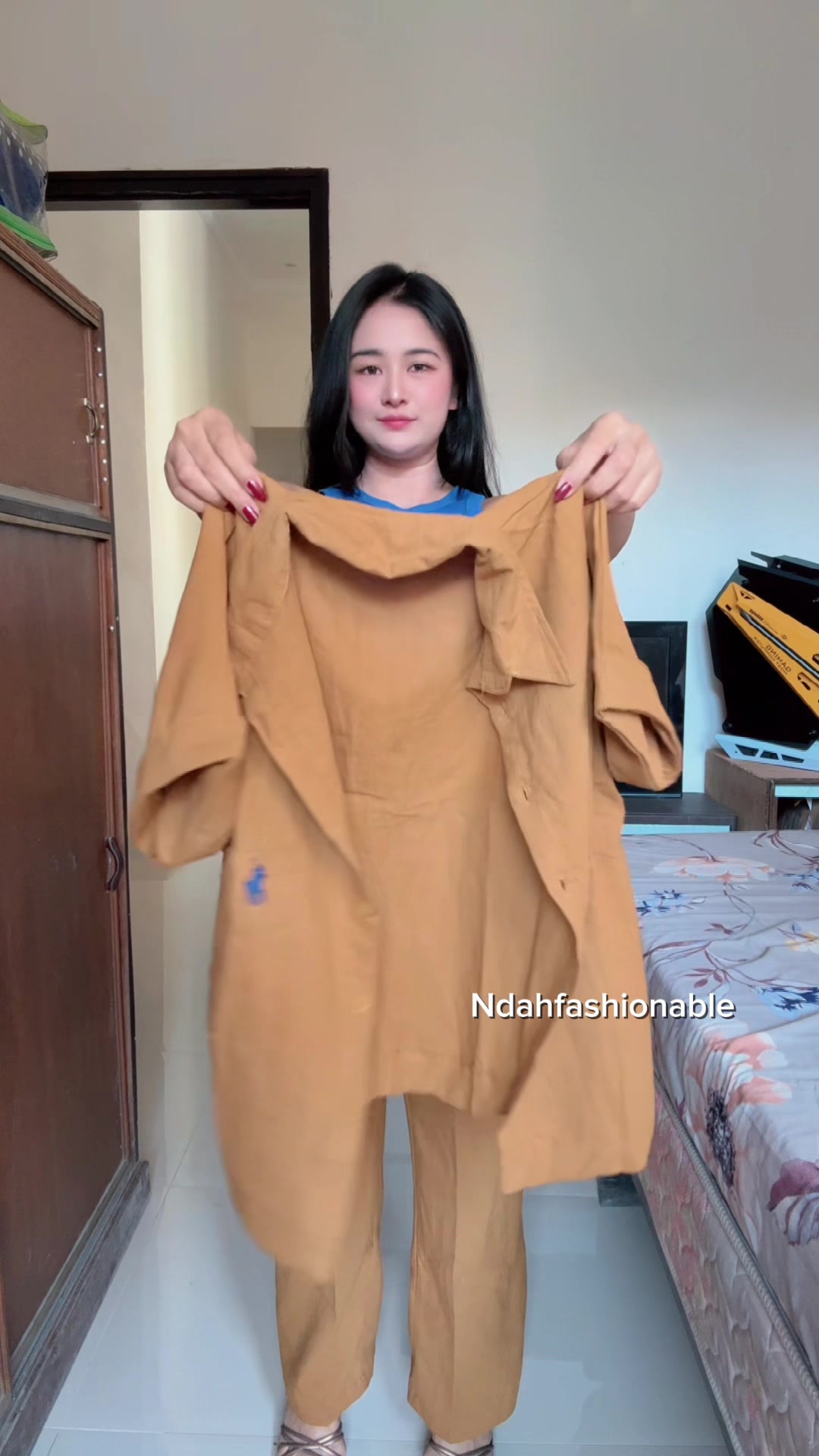 @Ndahfashionable