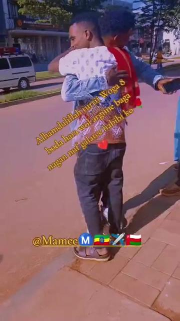 @MameeⓂ️🇪🇹✈️🇴🇲&