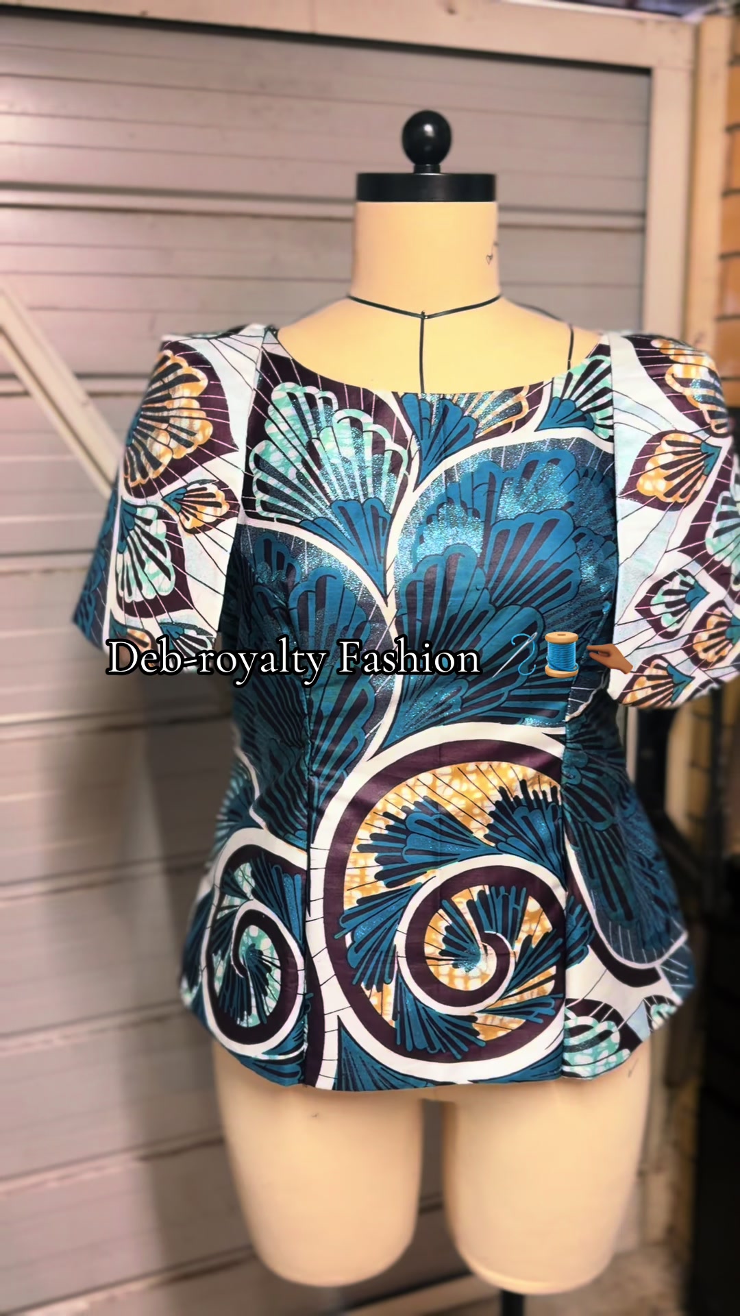 @Debora (Deb-royalty fashion)