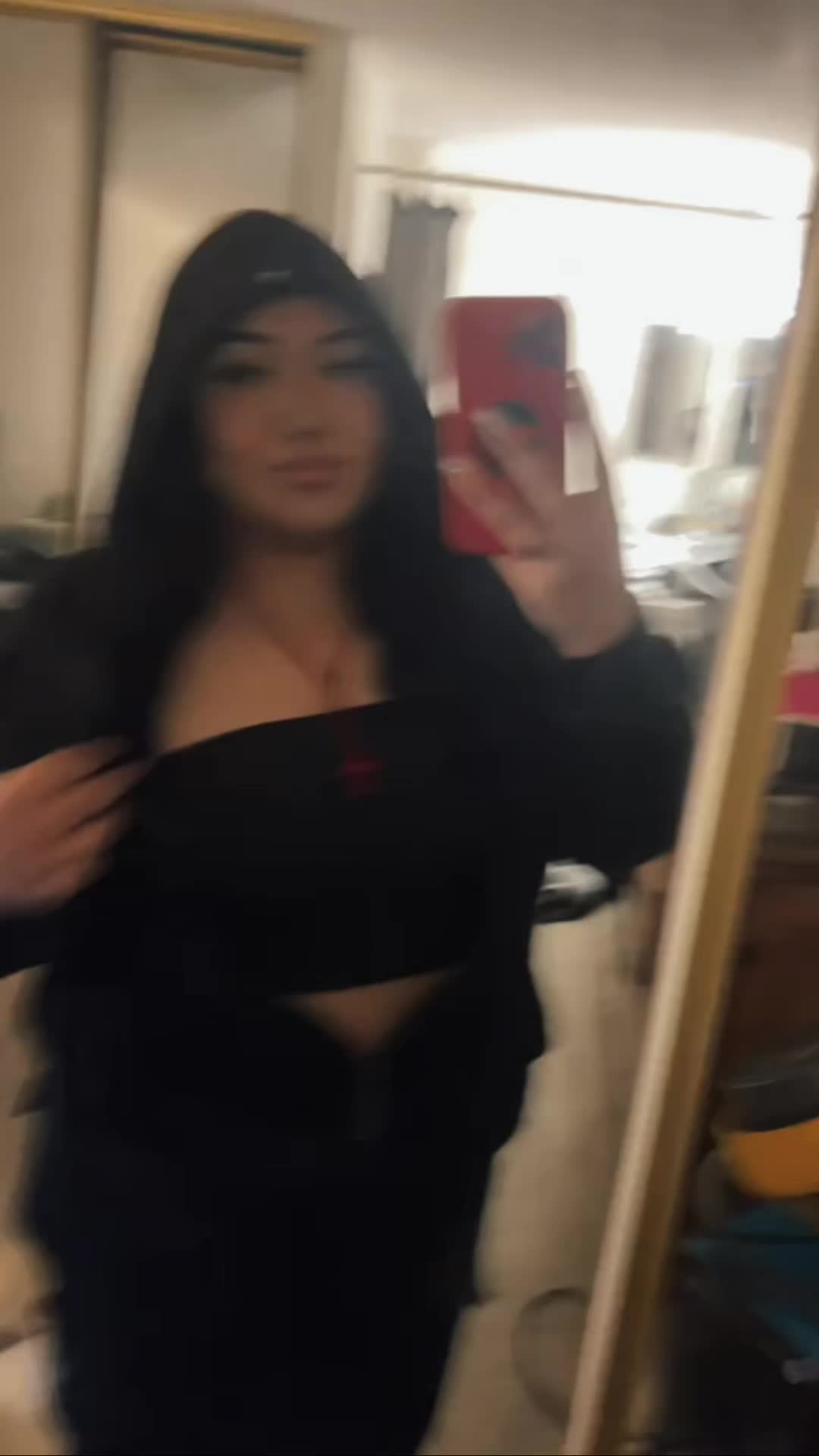@Chingona