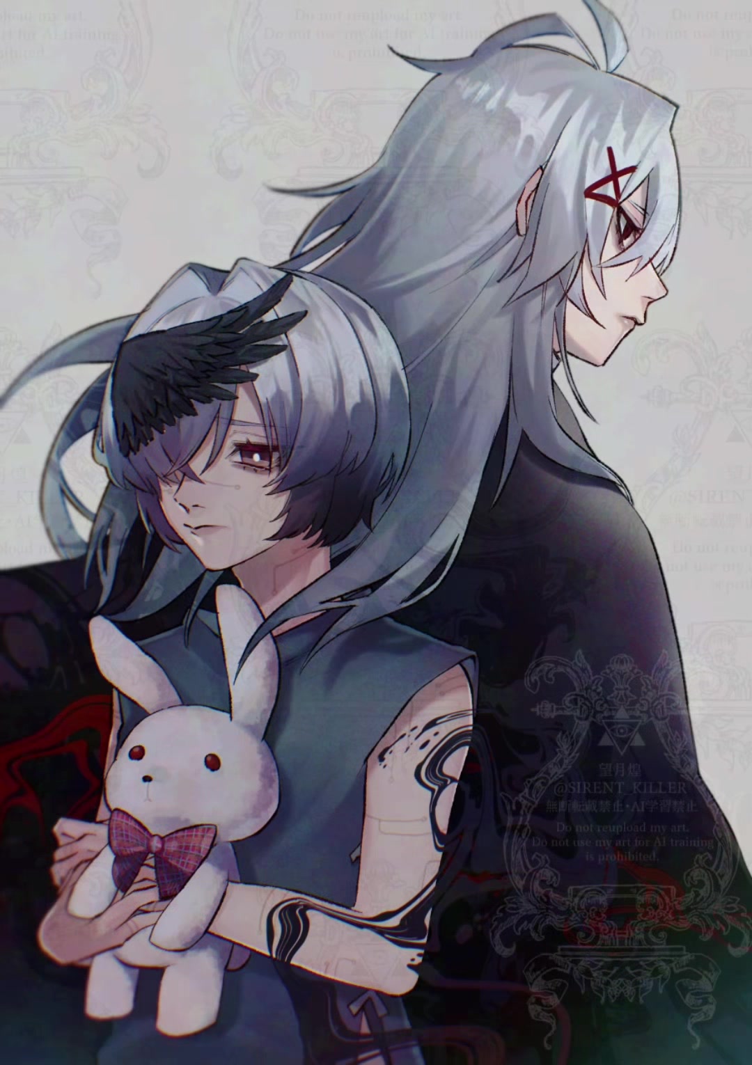 @望月 煌_✧