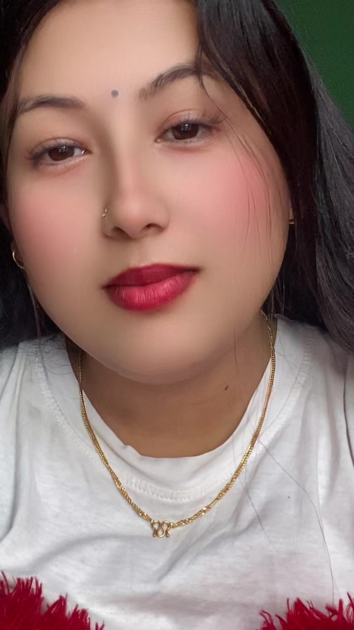 @Rabina ❤️