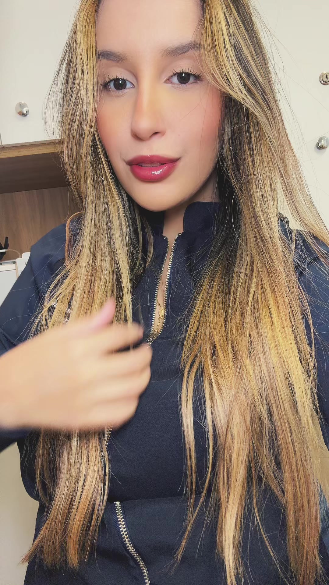 @Dra. Gabriele Fanhani