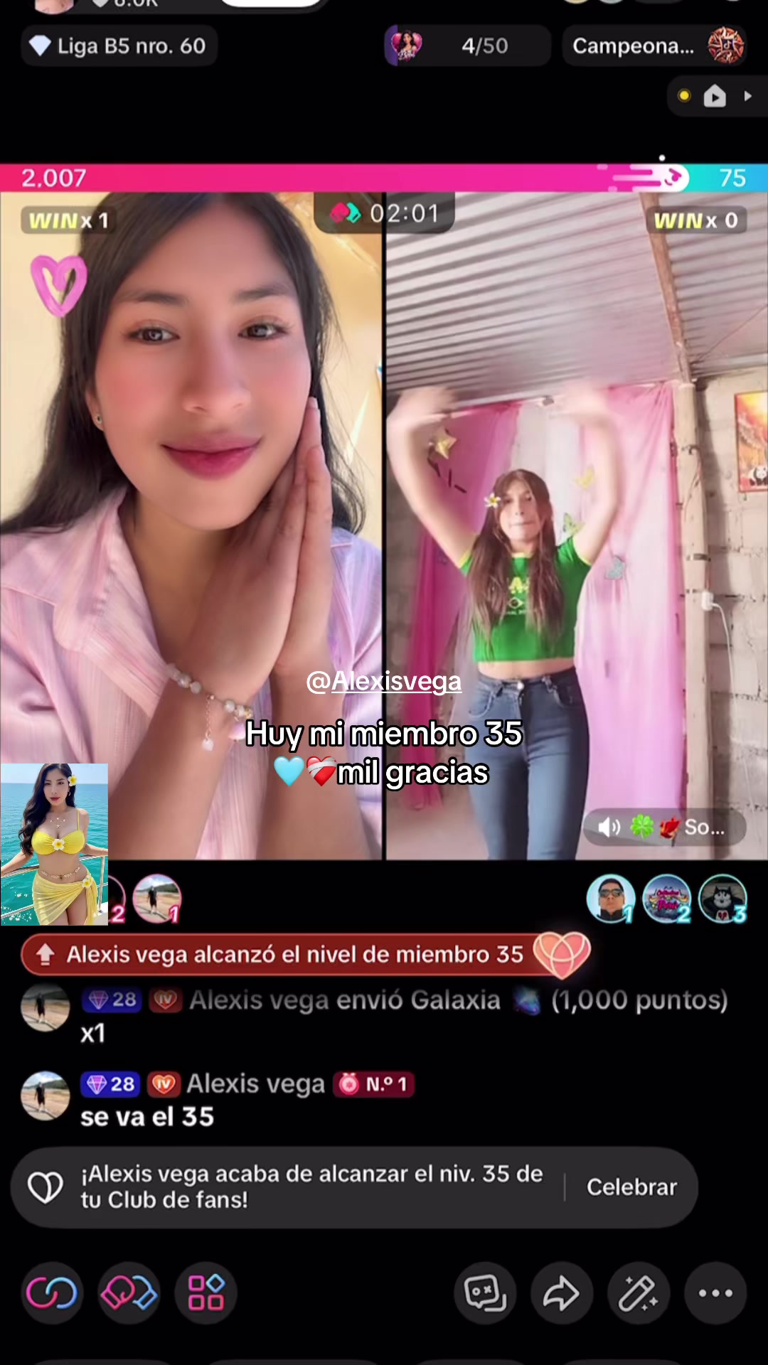 @🩵TU PREFERIDA🇲🇽