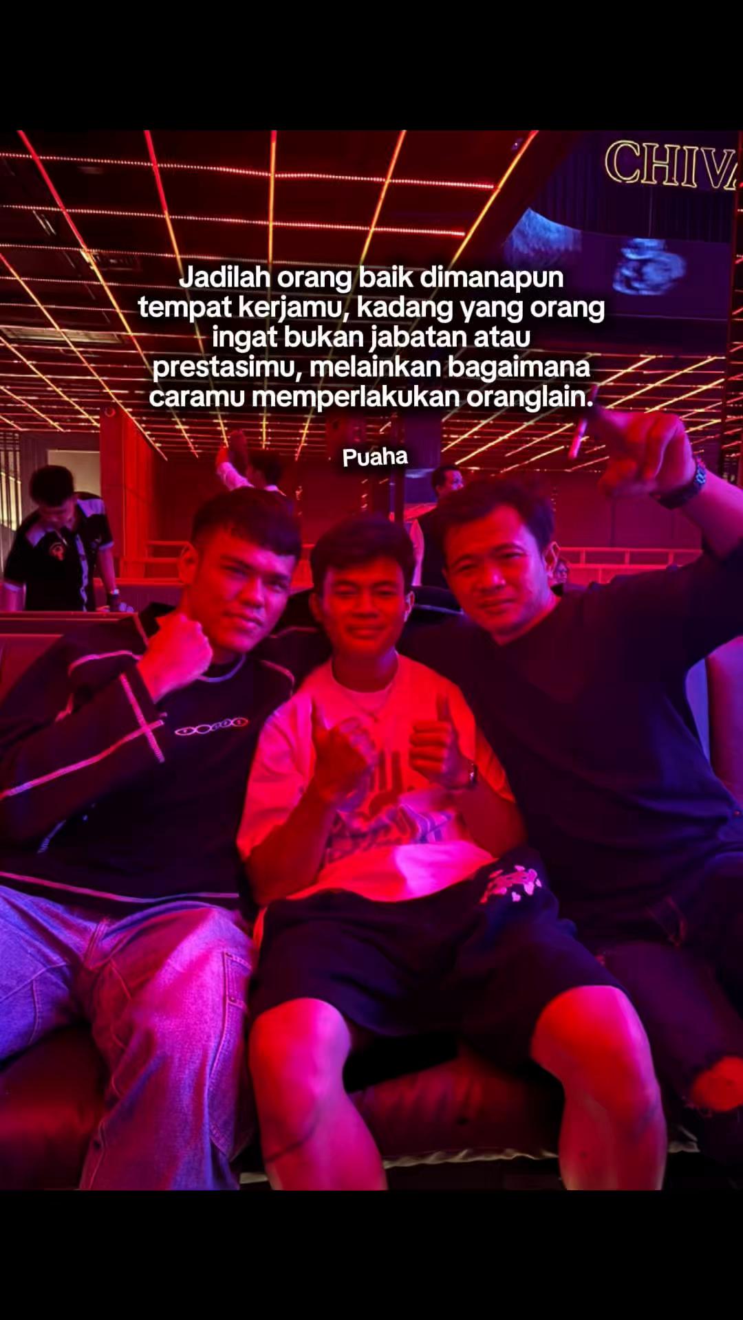 @Bung Jimz Puaha