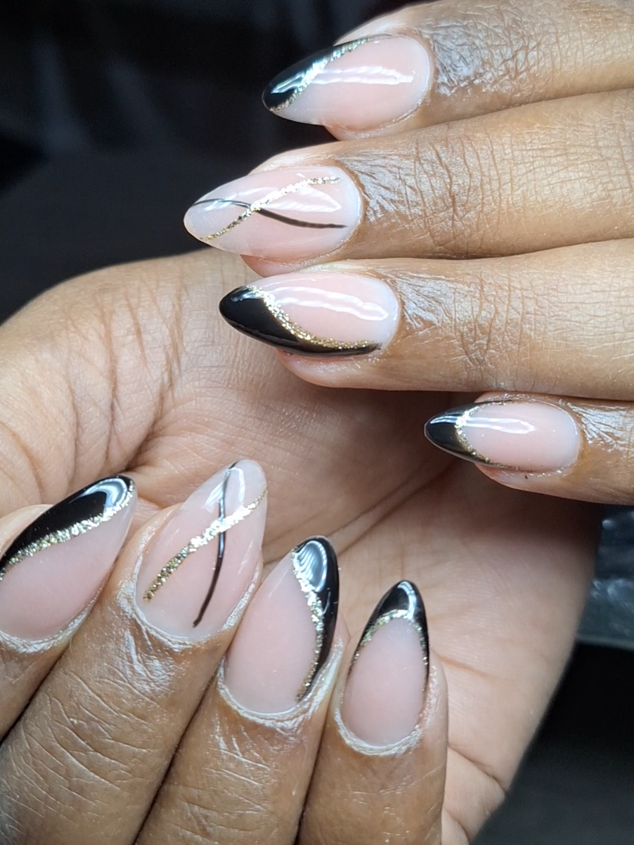 @NS NAIL HEAVEN