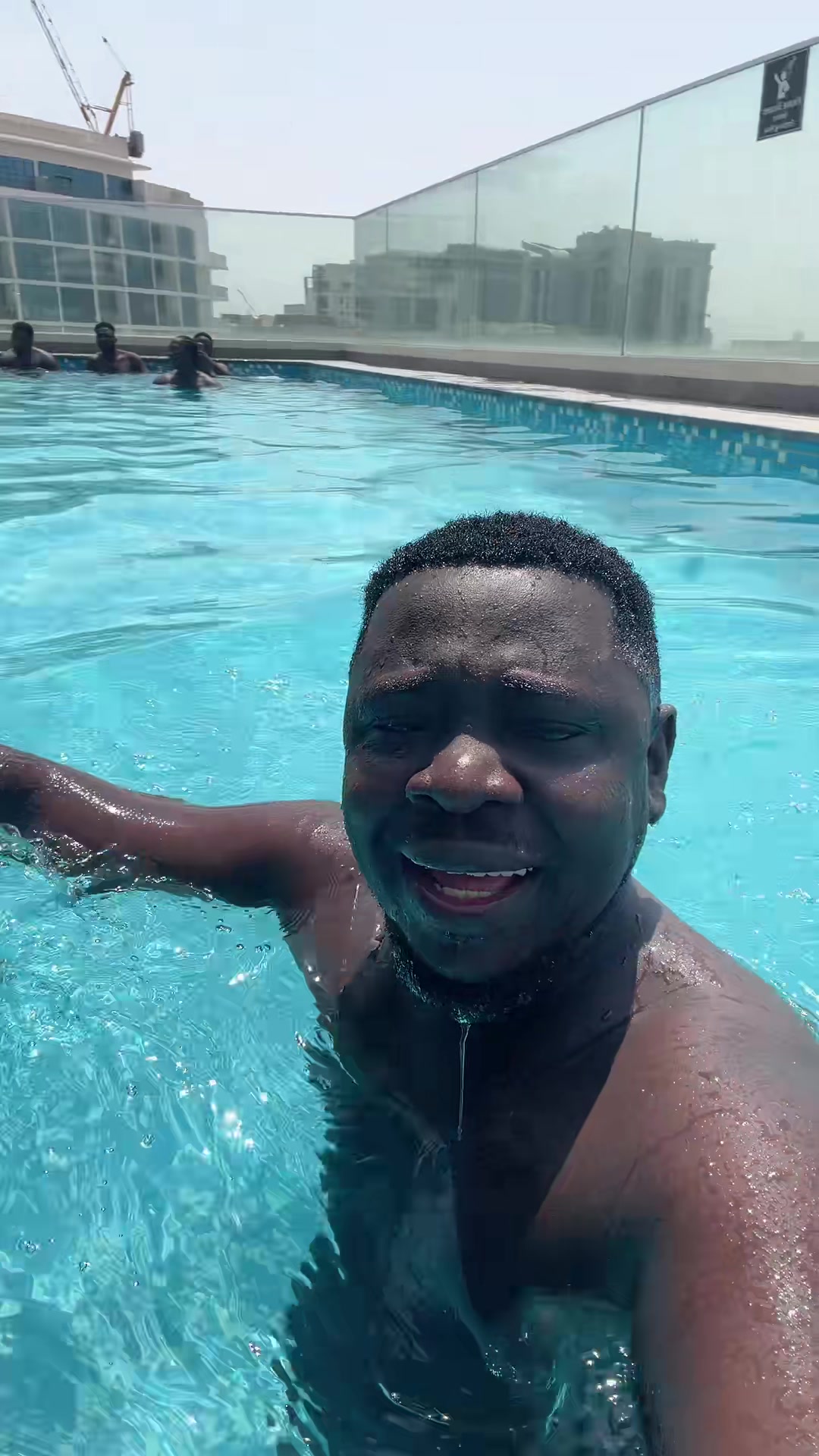 @HONEY BOY GH