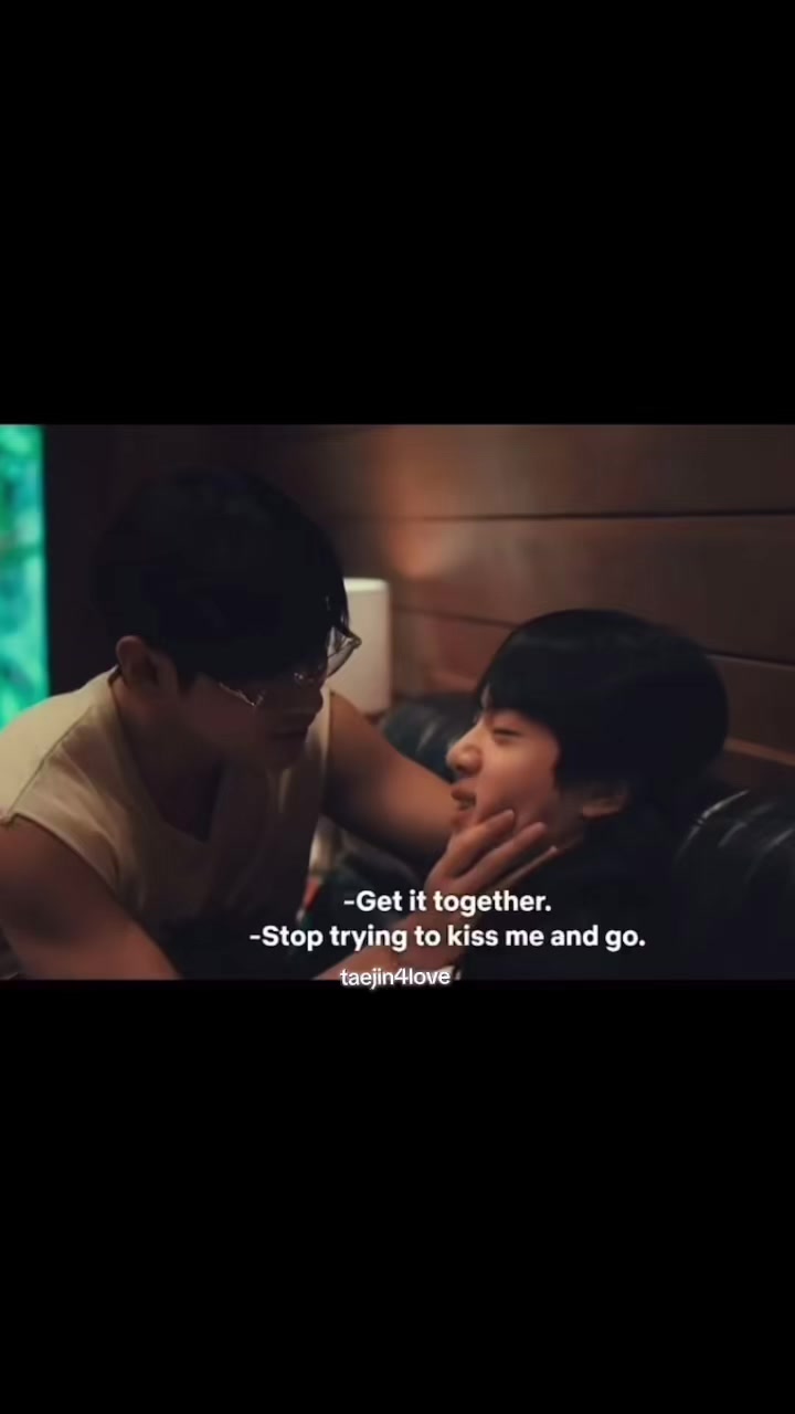 @TaeJin🐯🐹saw BTS