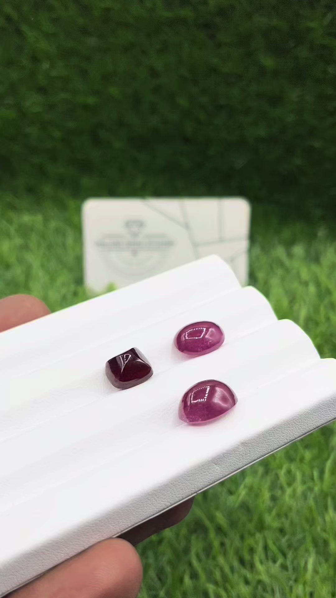 @Online Ring Stones