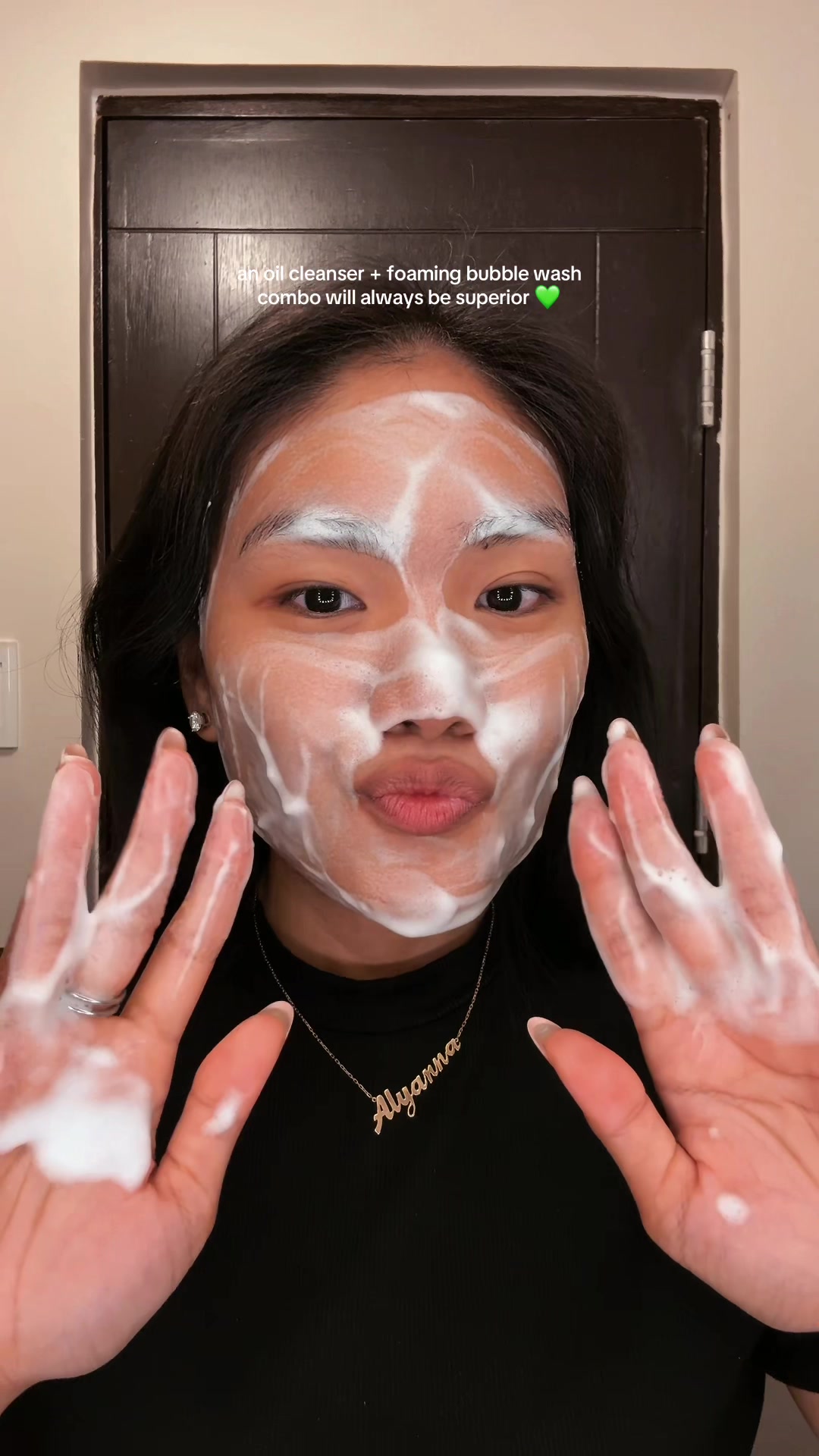 @alyannarenae on ig 🍰
