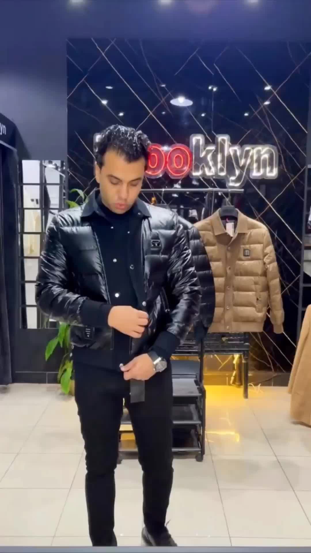 @Brooklynstores