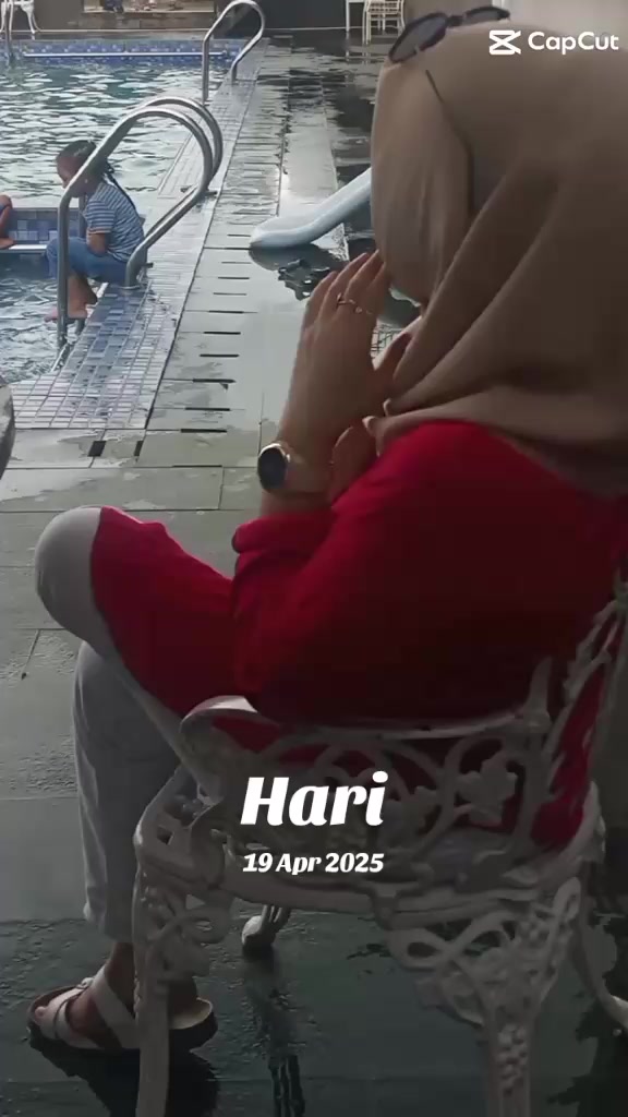 @Bunda susi