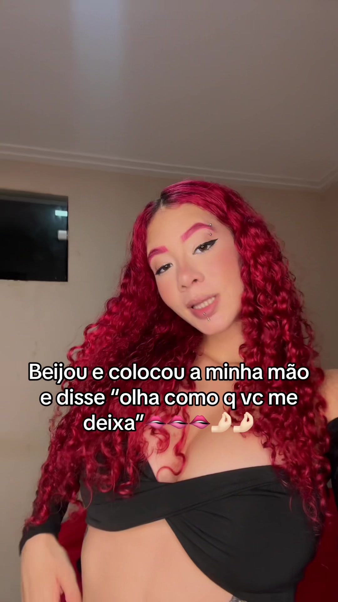 @Eu_moranguinho🍓