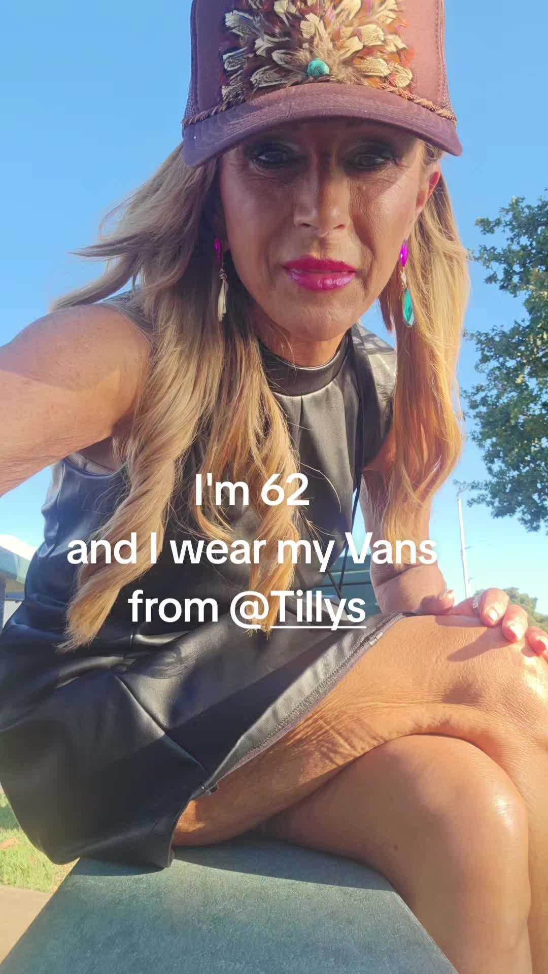 @Cindy #thisis60