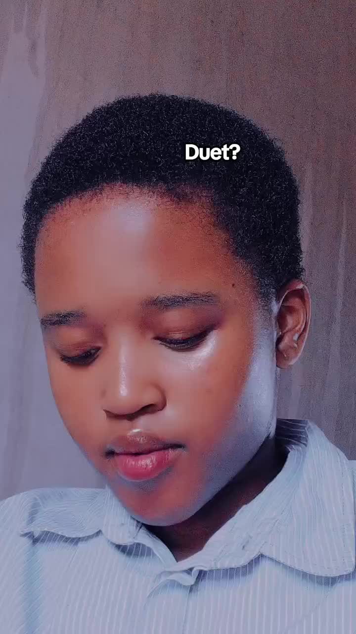 @Sivuyisiwe Njobe🎀