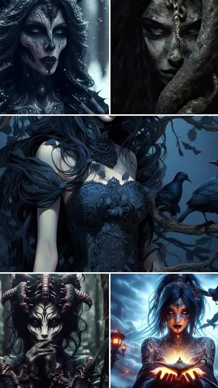 @Dark Heart ☠️🖤🎩🖤☠️