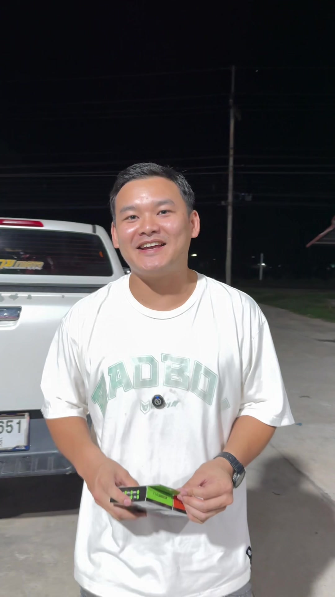 @Mos Apiwat