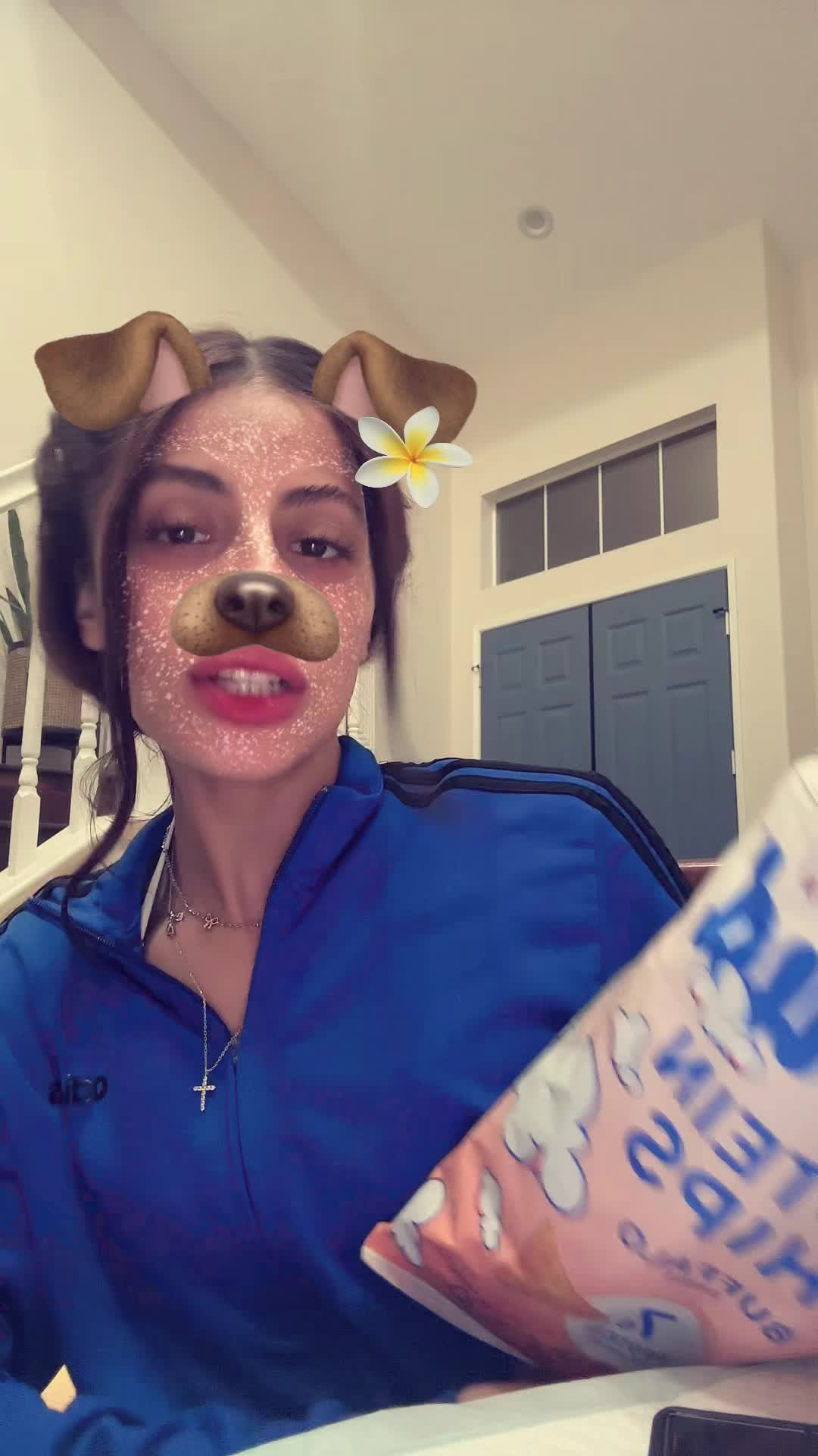 @la preciosa 🎀