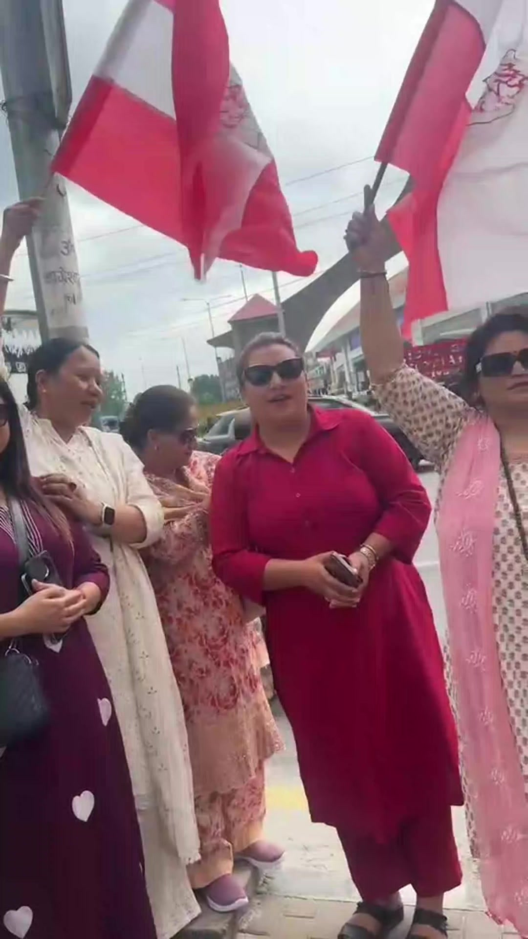 @कल्पना नेपाली