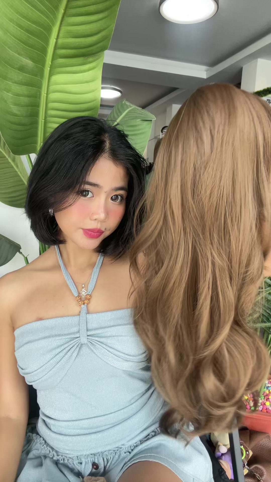 @RapunzelHairwig2015 MDY