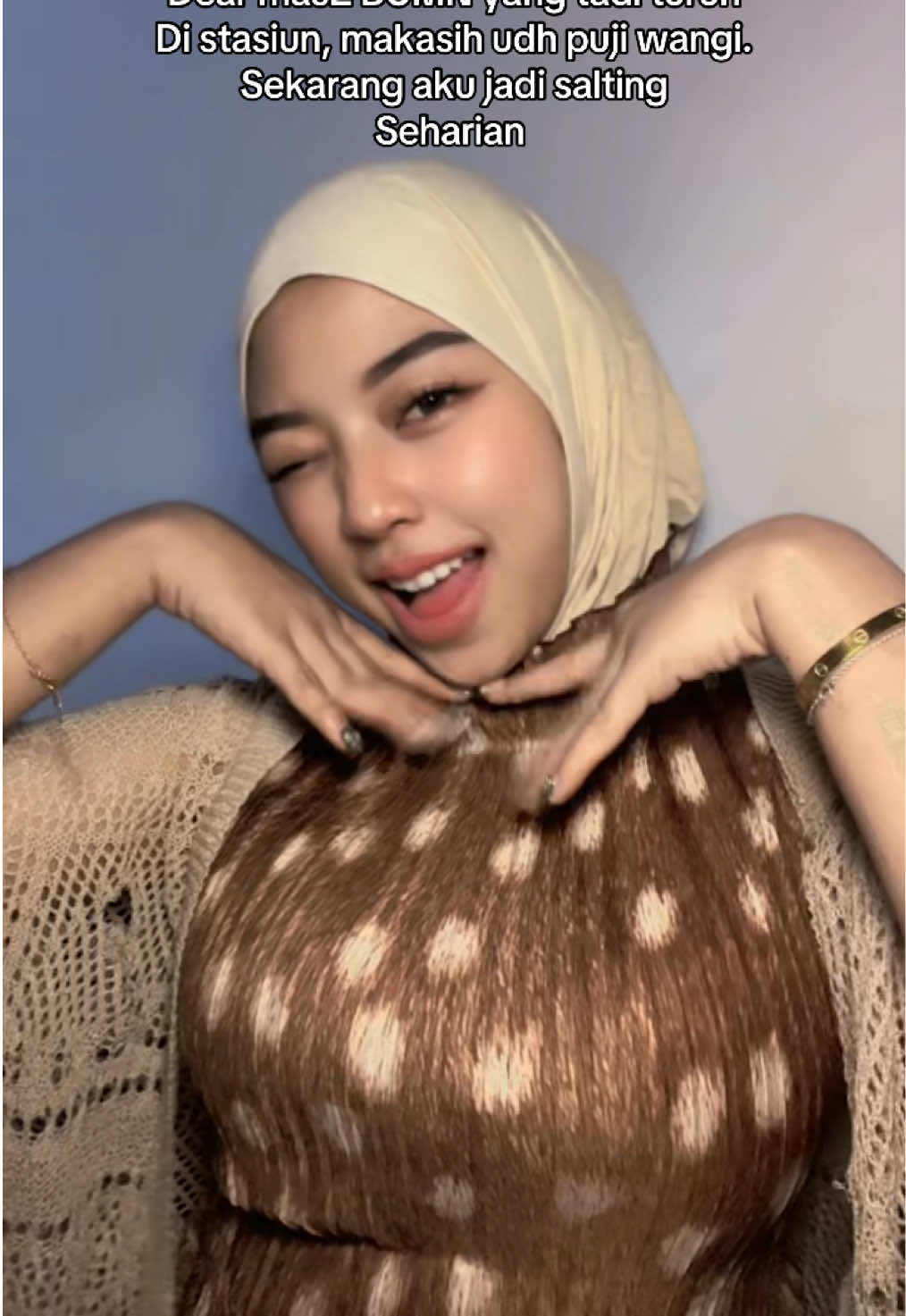 @AraaMudrikah