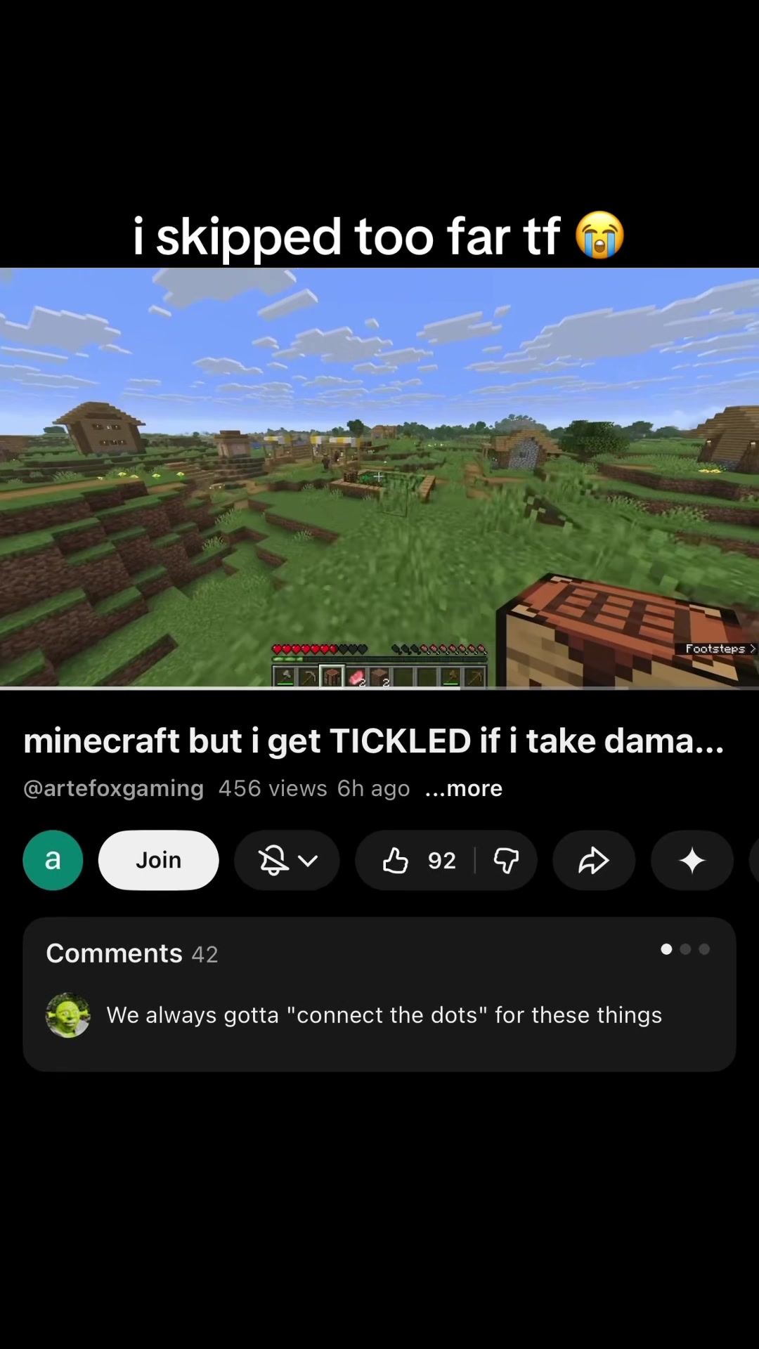 @artefox gaming