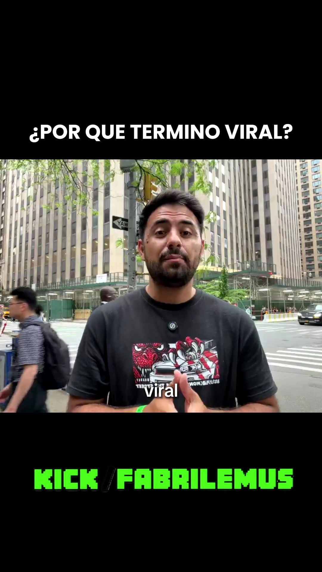 @Fabri Lemus lifestyle