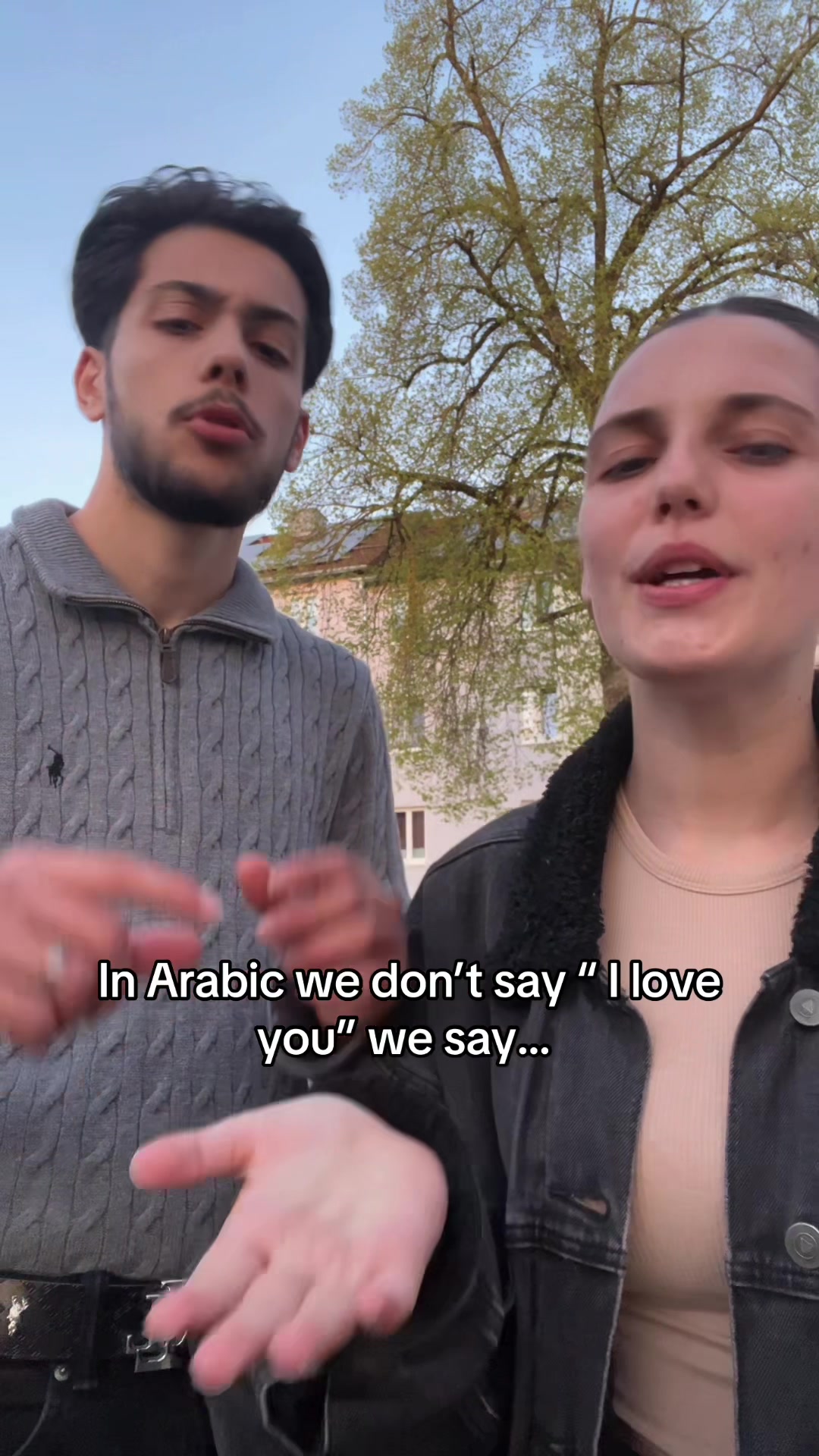 @Mellina&Yousef