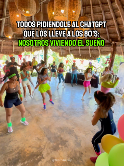 @Veronica Aranda