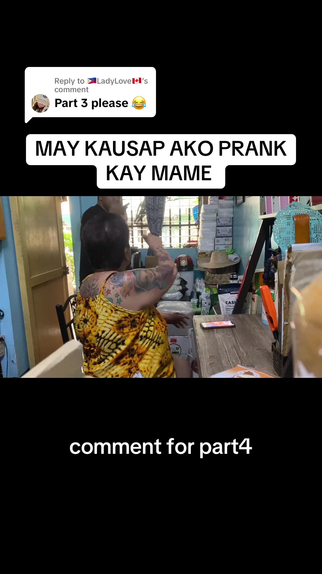 @Ahldrin John Opilac