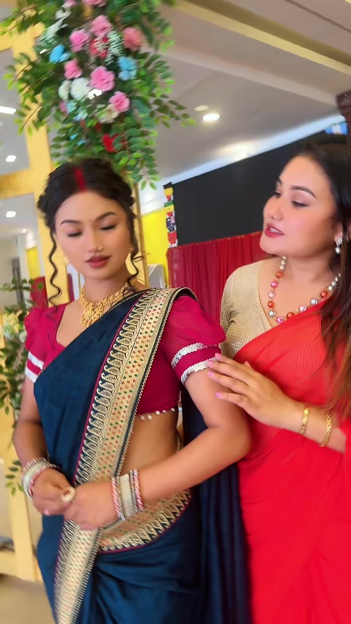 @Nikitachettri