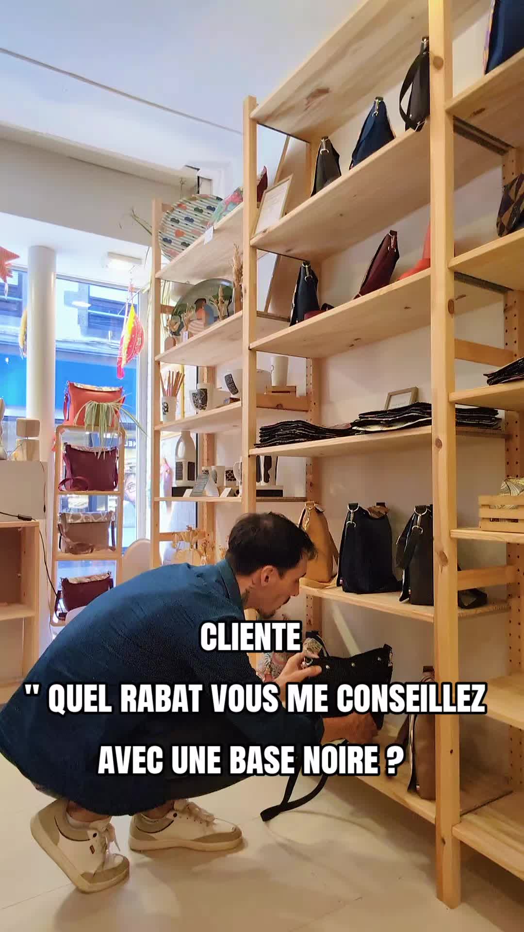 @Les FaBule.sacs
