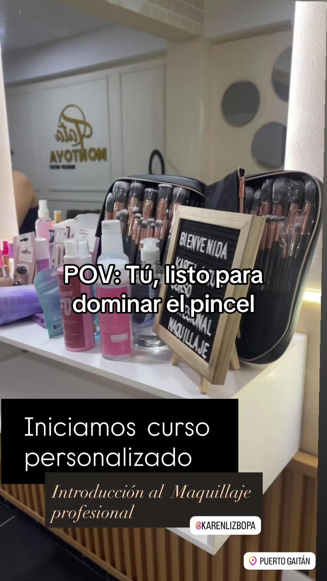@Tata Montoya