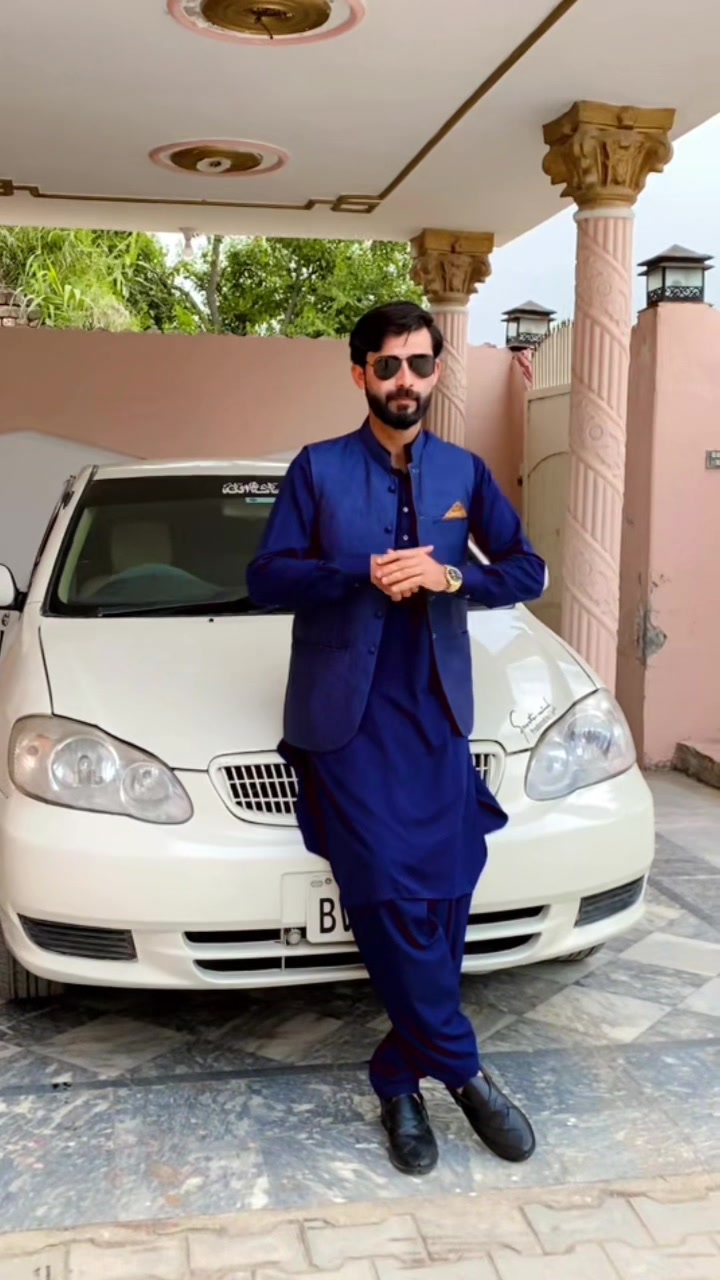 @نومی چکوال آ لہ 😍