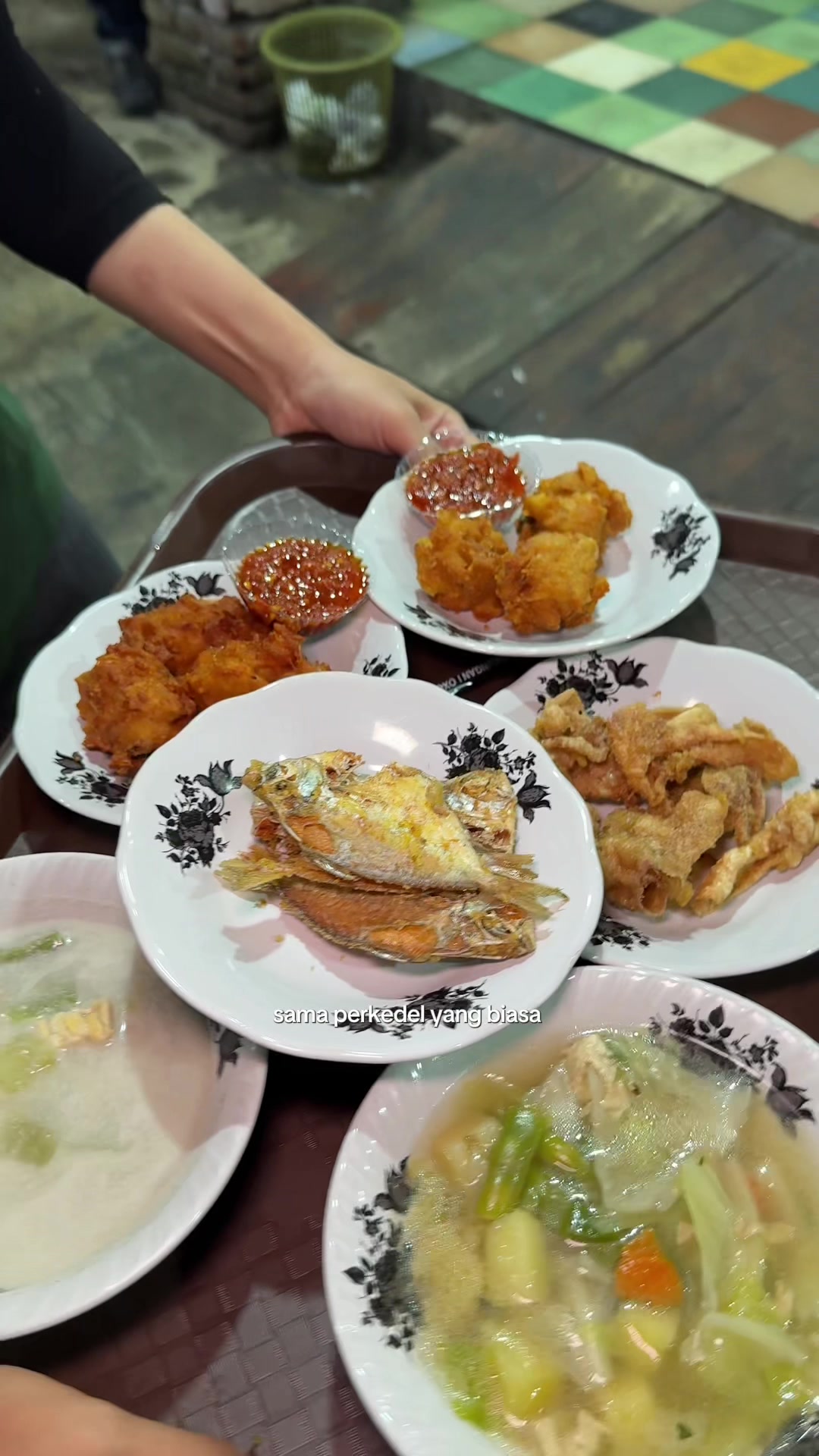 @Mia👀 | Bali Food Diary
