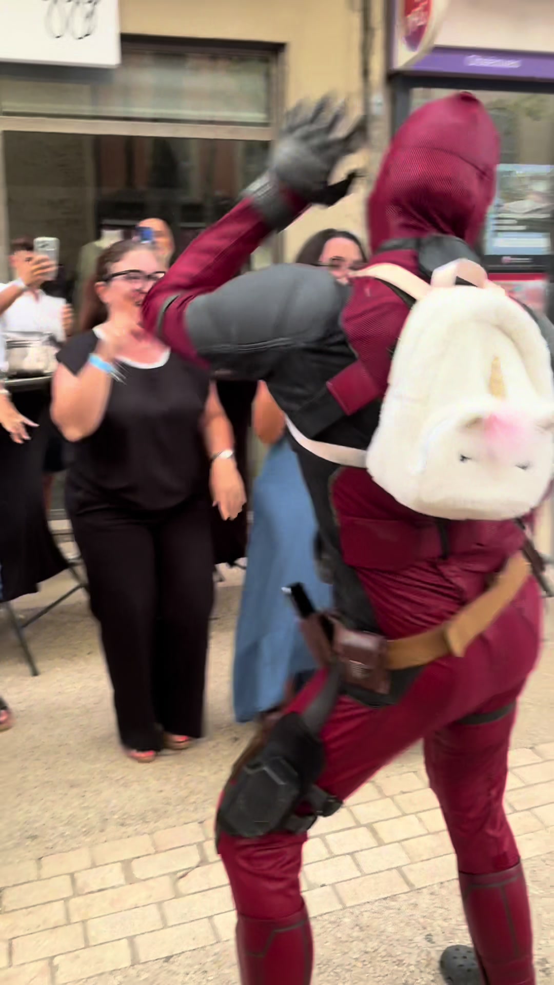 @BaddyDeadpool