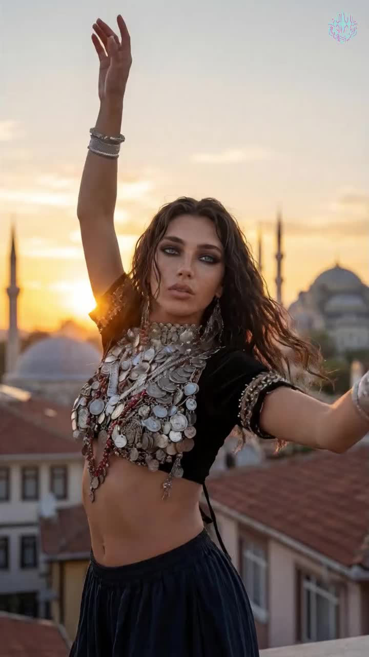 @WORLDMUSICDANCE 🇹🇷M&Uuml;ZIK 🇹🇷