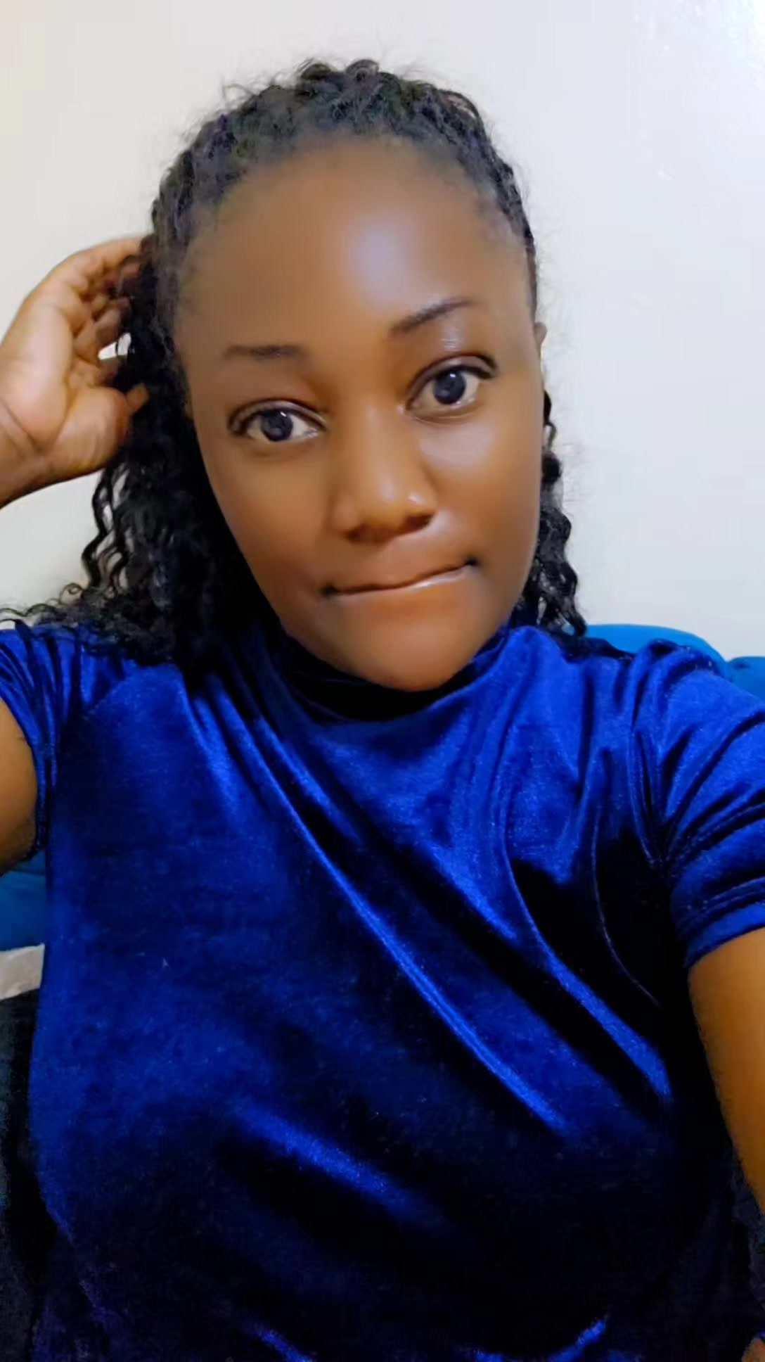@🤍It's your gal🤍