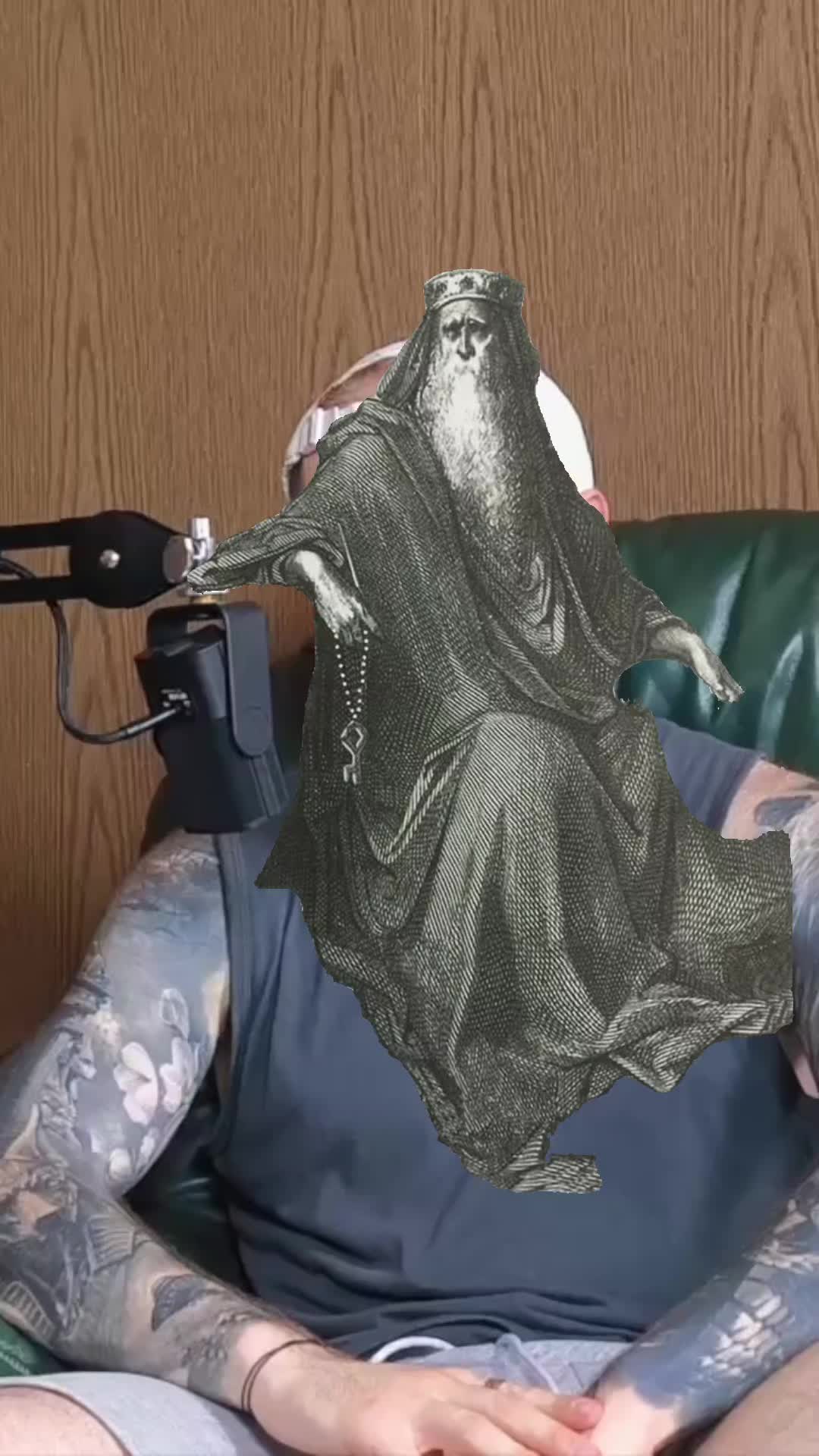 @Urgrund der Podcast